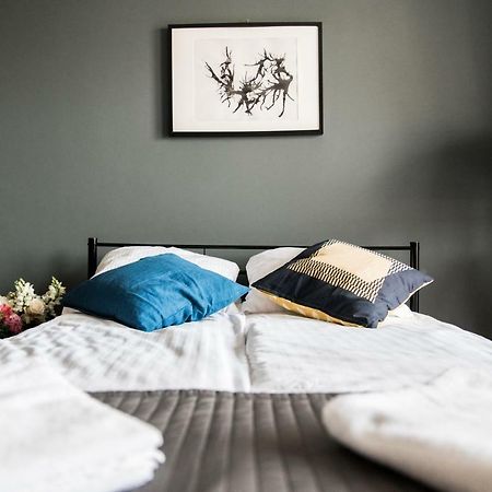 3D Poznanska 6 Apartament Kraków Eksteriør billede