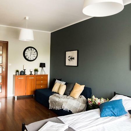 3D Poznanska 6 Apartament Kraków Eksteriør billede