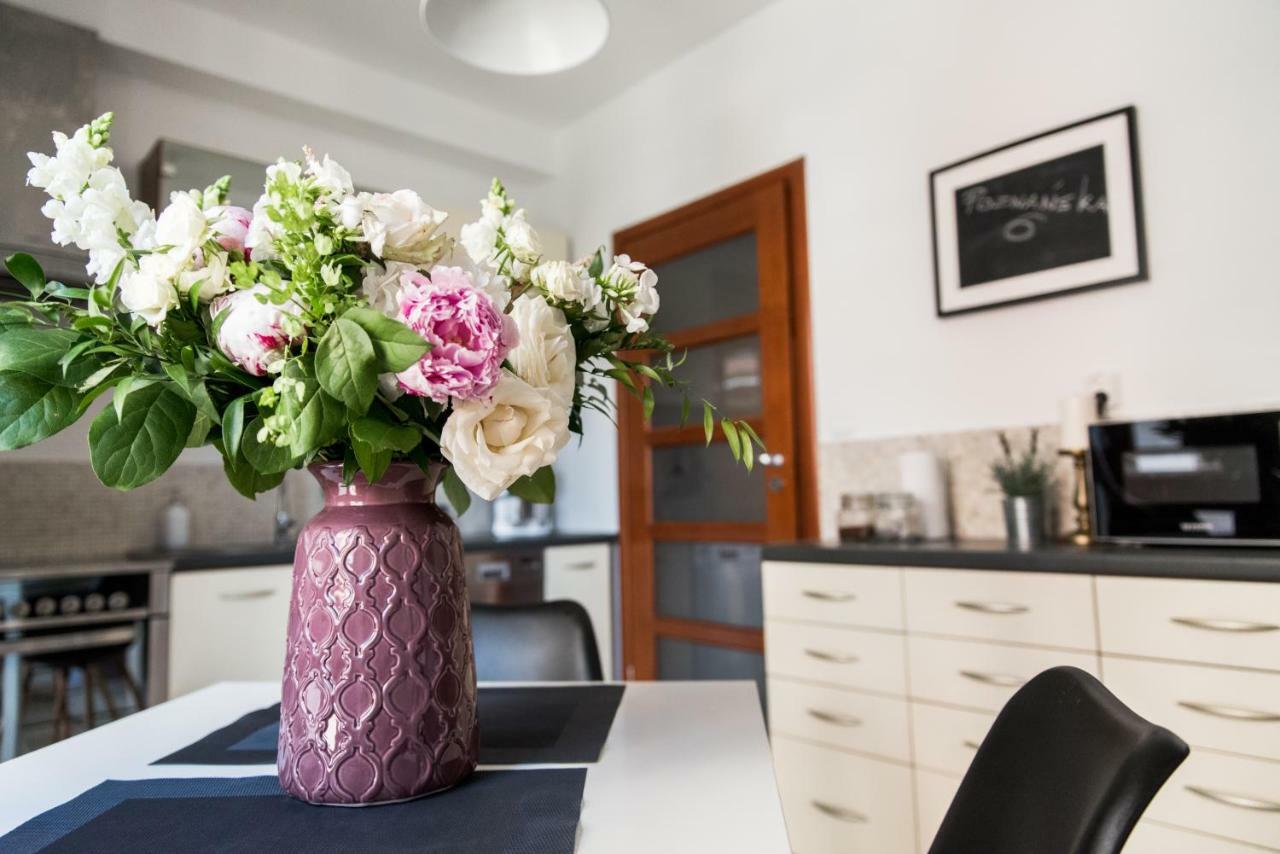 3D Poznanska 6 Apartament Kraków Eksteriør billede